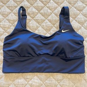Nike sports bra